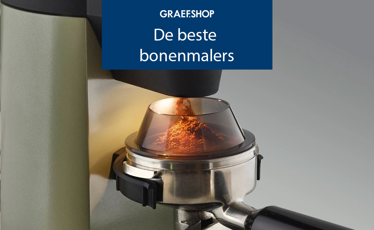 De beste bonenmalers