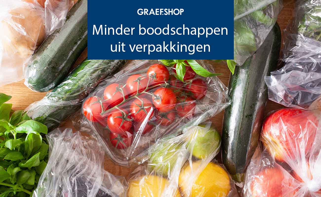 Duurzamer koken