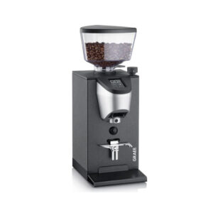 Graef Bonenmaler CM 1116 Zwart
