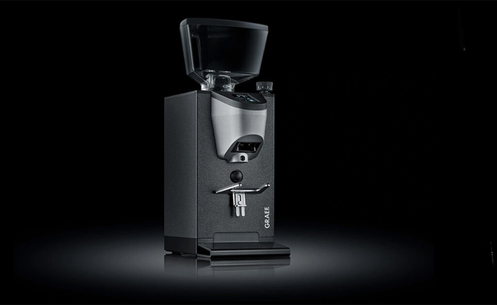 Graef CM1116 Koffiemolen