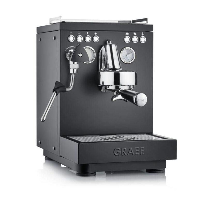 Graef Espressomachine Batessa Graef Espressomachine Batessa