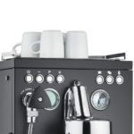 Graef Espressomachine Batessa kopjeswarmer