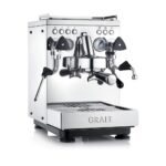 Graef Espressomachine Estessa