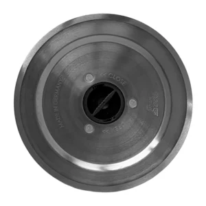 Graef Glad Mes 17 cm voor Style Snijmachine
