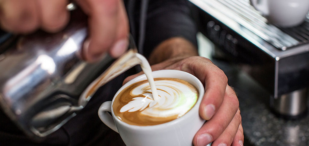 Graef Koffieapparatuur