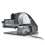 Graef Master M95F Snijmachine Vrijdragend Kantelbaar Antraciet Metaal