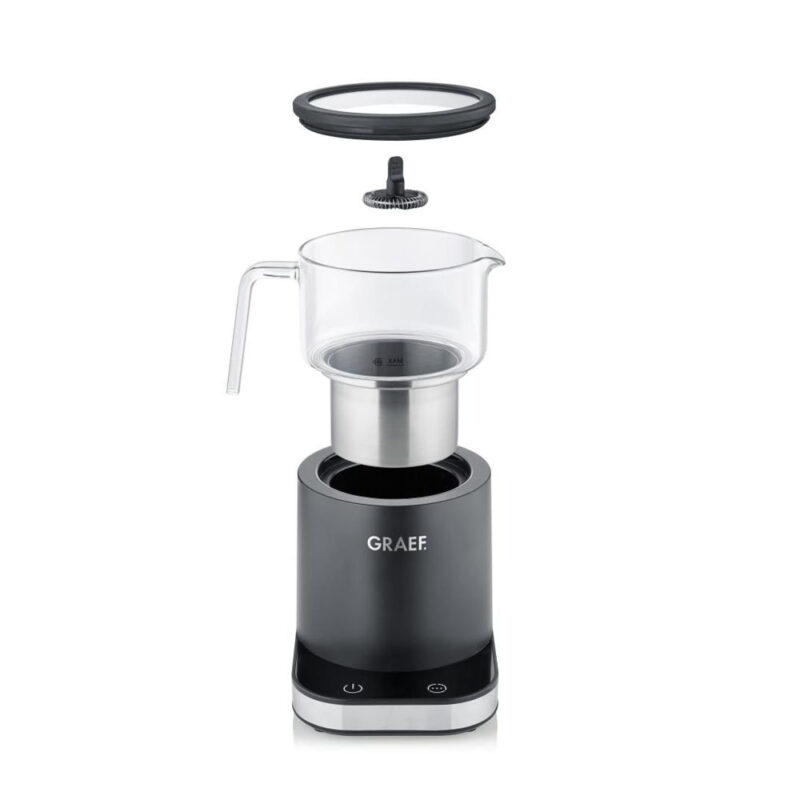 Graef Melkopschuimer MS902 los