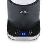 Graef Melkopschuimer MS902 touchdisplay
