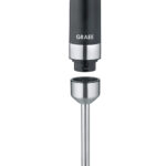 Graef Staafmixer HB602 Demontabel