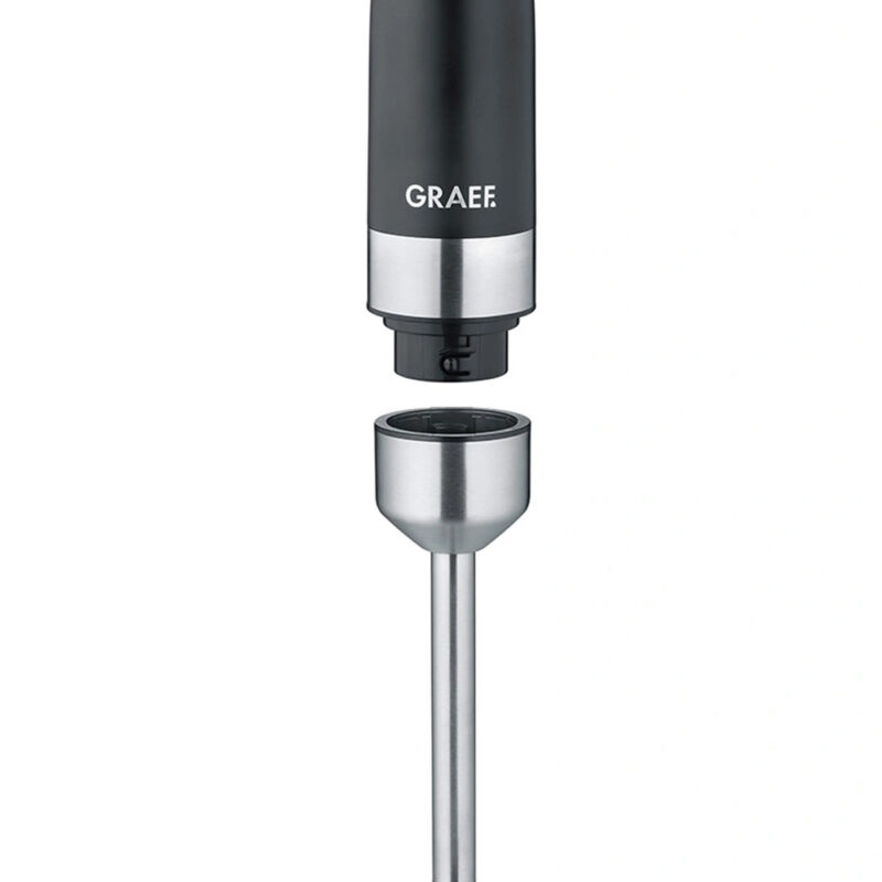 Graef Staafmixer HB602 Demontabel