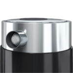 Graef Waterkoker Retro Uiterlijk Zwart WK402