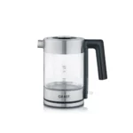 Graef Waterkoker WK300 Glas 1 liter