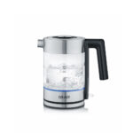 Graef Waterkoker WK300 Glas Led-verlichting