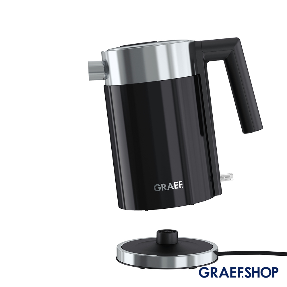Graef-Waterkoker-WK402-Zwart-1000-draadloos
