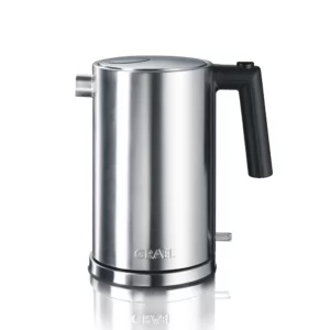 Graef Waterkoker WK600 RVS