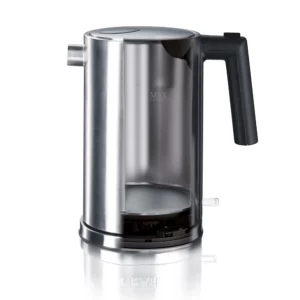 Graef Waterkoker WK600 RVS Enkelwandig