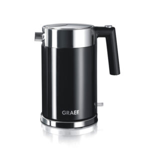 Graef Waterkoker WK62 zwart 1500