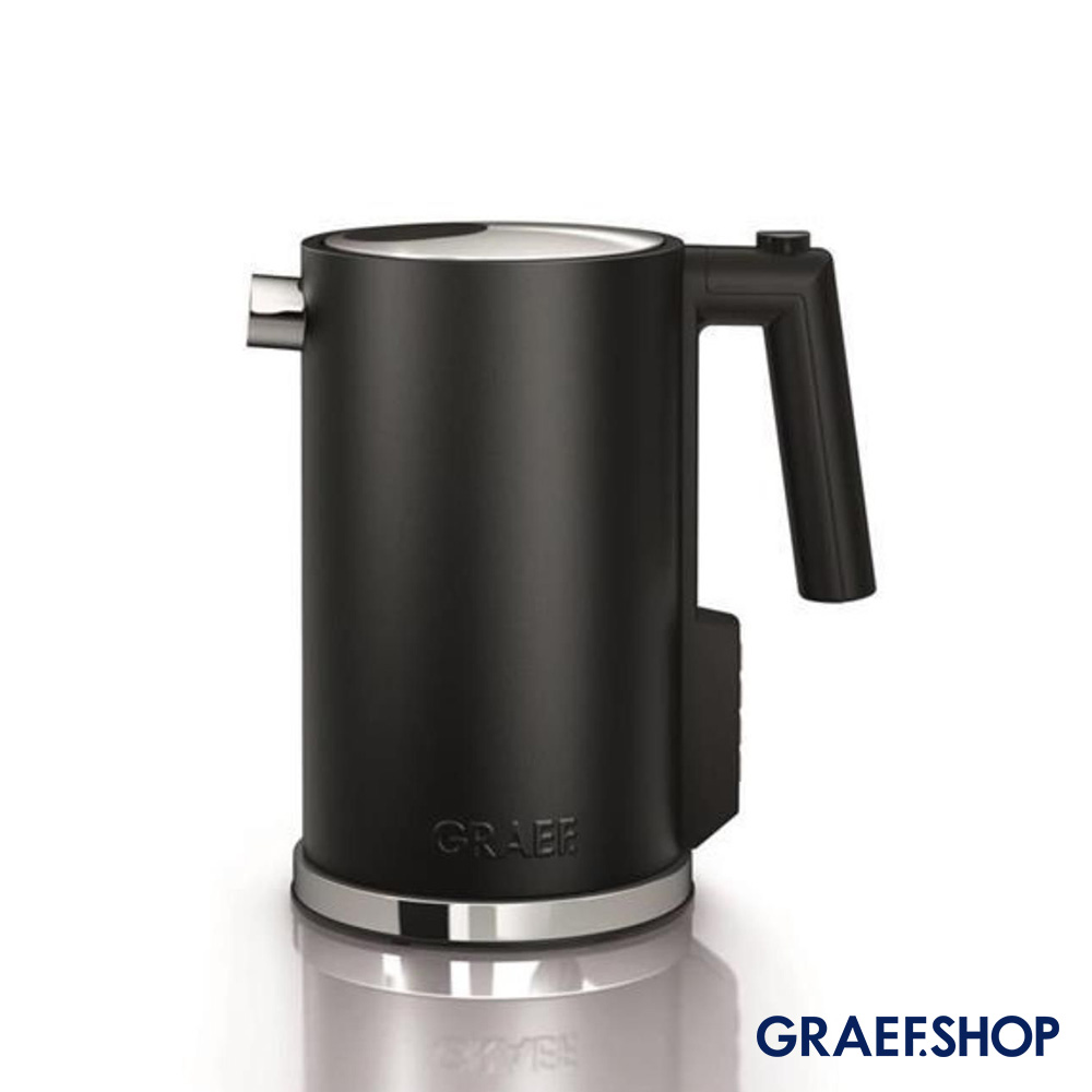 Graef-Waterkoker-WK902-matzwart-exclusive
