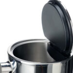 Graef Waterkoker Zwart WK402 Deksel