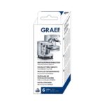 Graef ontkalkingstabletten