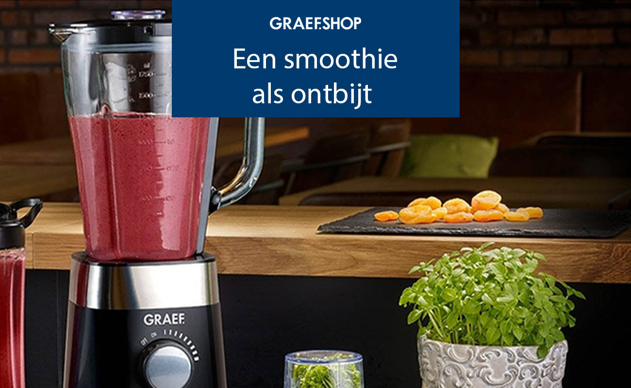 Smoothie-als-ontbijt