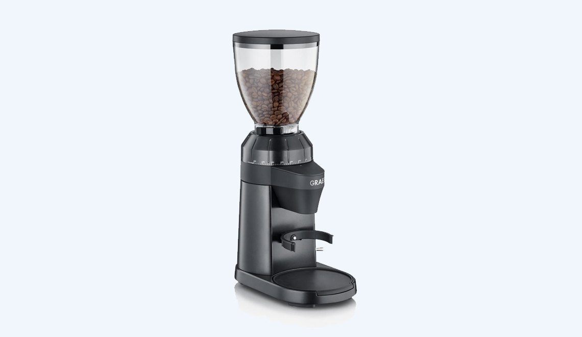 Koffieapparatuur