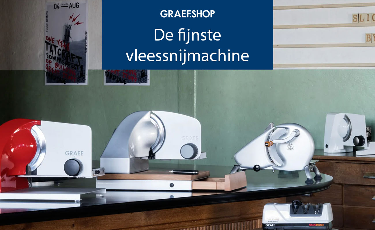 Wat is een goede vleessnijmachine?