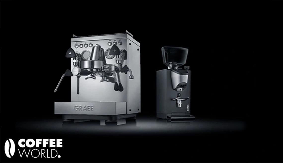 Welkom in de wereld van koffie