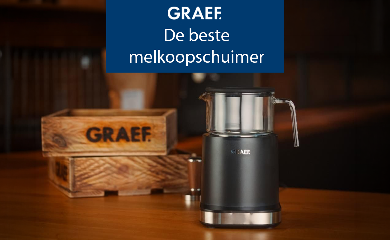 de beste melkopschuimer