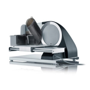 graef SKS902 zwart